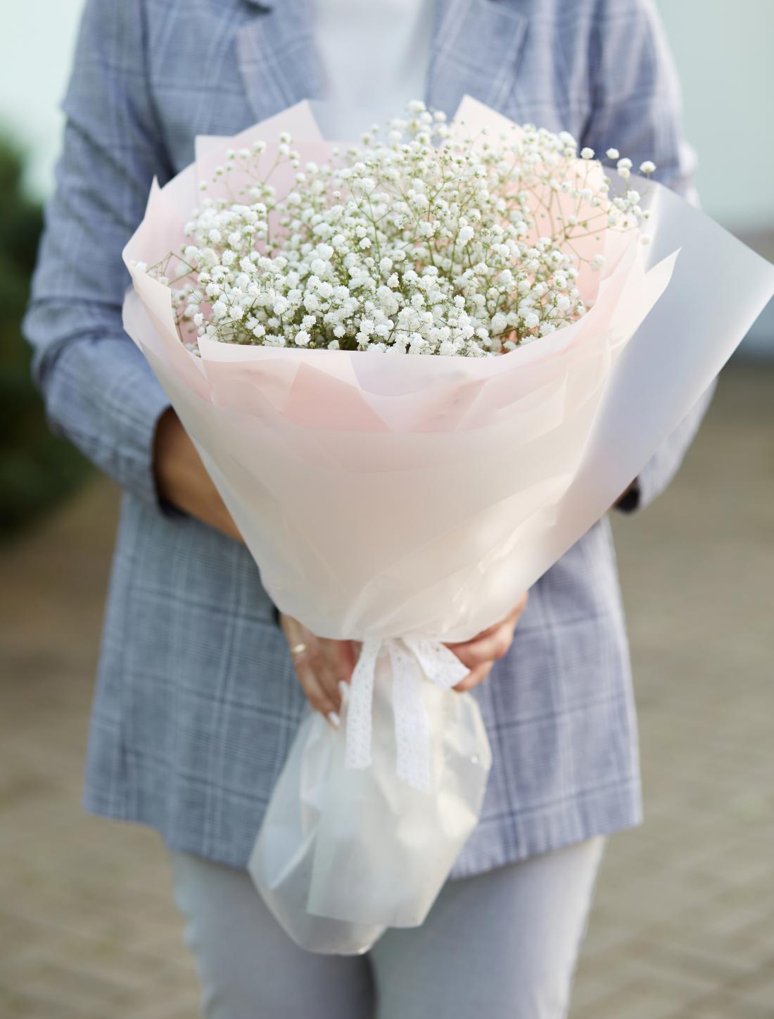 Смотрите, какая акция: букеты и композиции в магазине цветов "Эдем" со ...